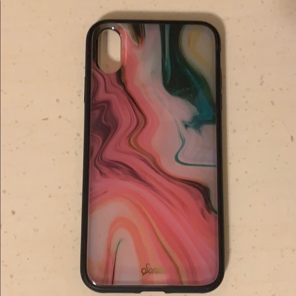 iPhone XS Max case